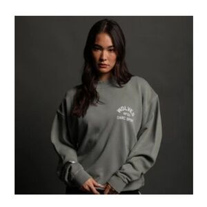 Darcsport crewneck